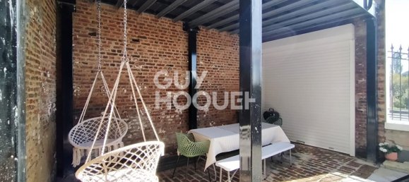 Дом с 4 спальнями в Перон, Франция № 253916 13