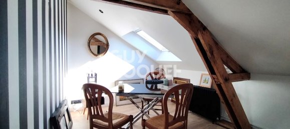 Дом с 4 спальнями в Перон, Франция № 253916 12