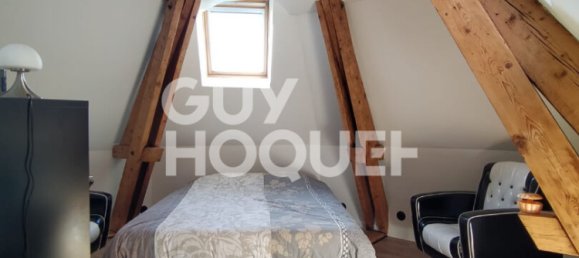 Дом с 4 спальнями в Перон, Франция № 253916 11