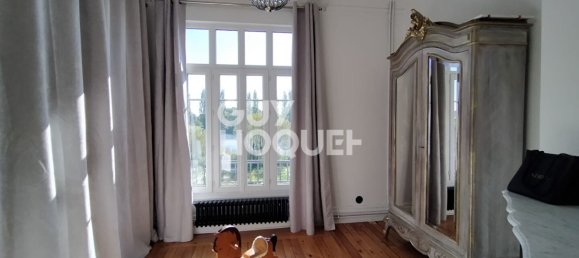 Дом с 4 спальнями в Перон, Франция № 253916 10