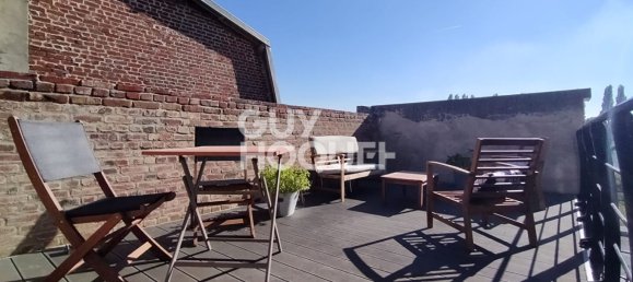 Дом с 4 спальнями в Перон, Франция № 253916 14