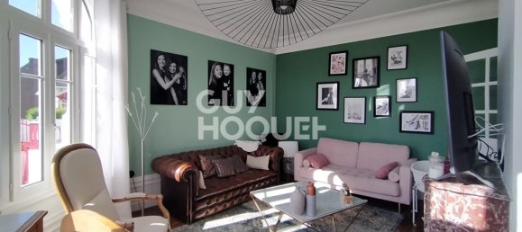 Дом с 4 спальнями в Перон, Франция № 253916 2