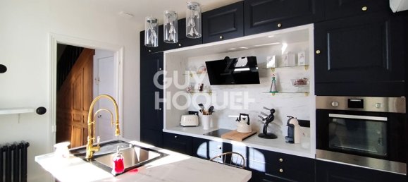 Дом с 4 спальнями в Перон, Франция № 253916 5