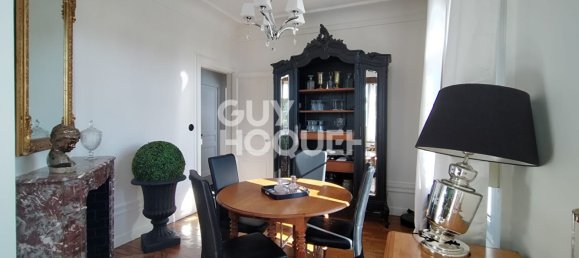 Дом с 4 спальнями в Перон, Франция № 253916 4