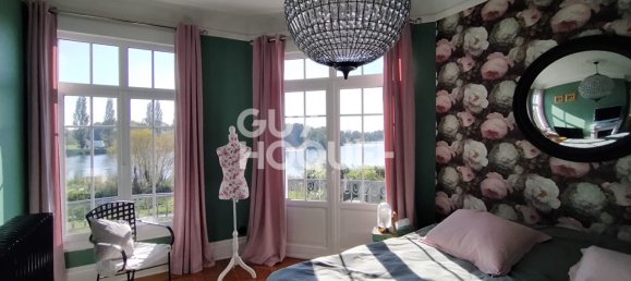 Дом с 4 спальнями в Перон, Франция № 253916 8