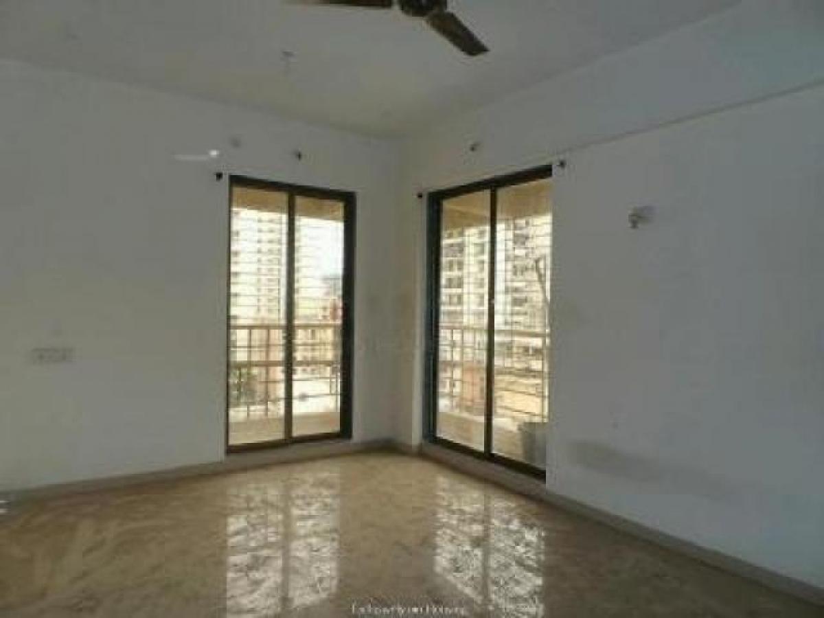 Studio in Mumbai, India No. 62649