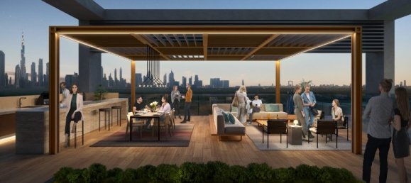 2 غرف نوم شقة في BERKELEY PLACE, مدينة محمد بن راشد, UAE رقم 59288 5