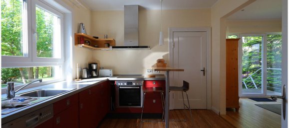 3 chambres Maison à Cuxhaven, Germany No. 129246 7