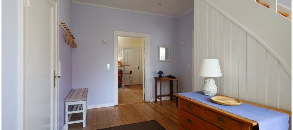 3 chambres Maison à Cuxhaven, Germany No. 129246 2