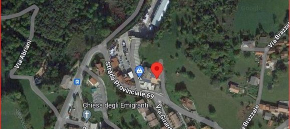 501m² Building in Lusiana Conco, Italy No. 54706 18