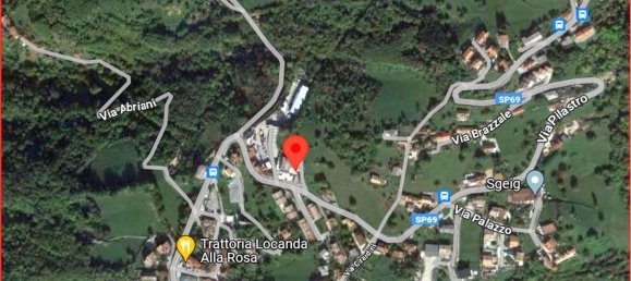 501m² Building in Lusiana Conco, Italy No. 54706 19