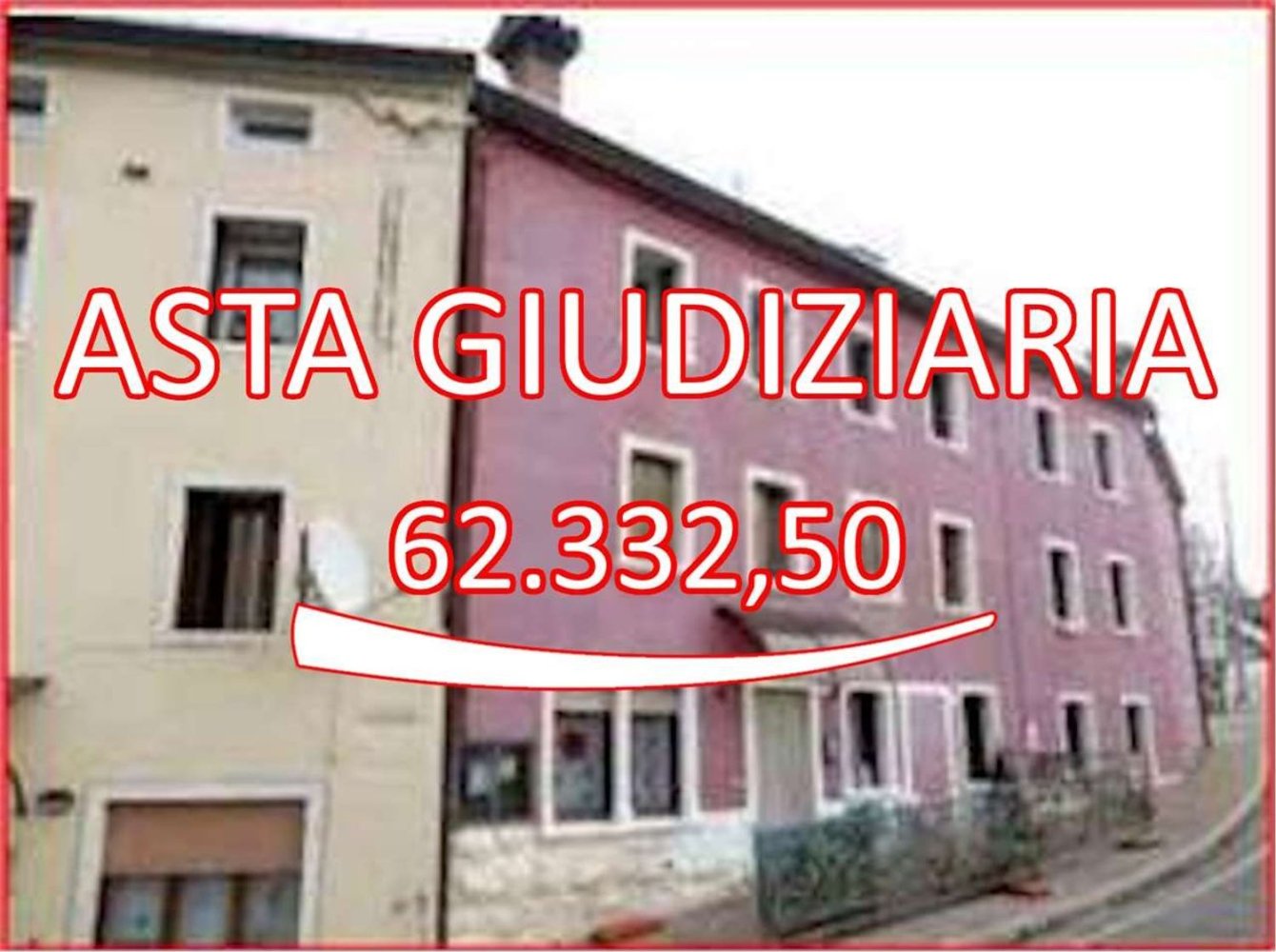 501m² Building in Lusiana Conco, Italy No. 54706