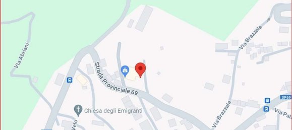 501m² Building in Lusiana Conco, Italy No. 54706 16