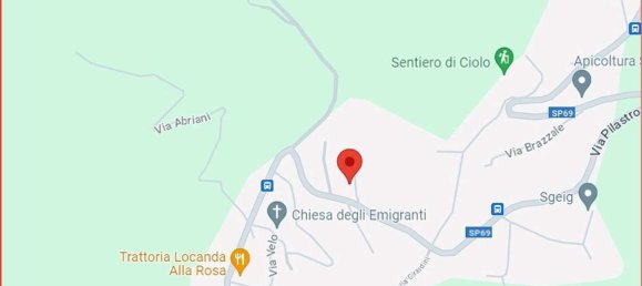 501m² Building in Lusiana Conco, Italy No. 54706 17