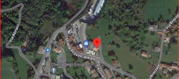 501m² Building in Lusiana Conco, Italy No. 54706 13