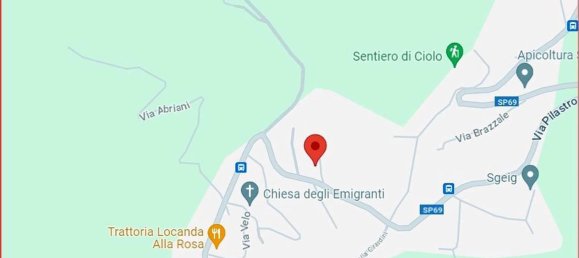 501m² Building in Lusiana Conco, Italy No. 54706 14