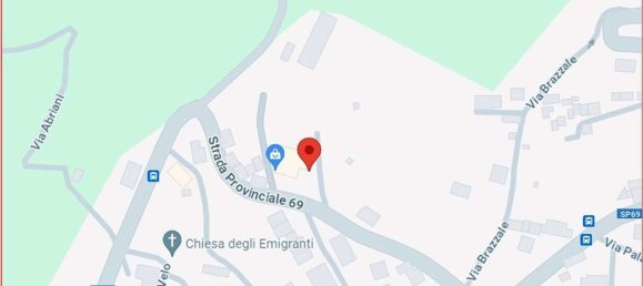 501m² Building in Lusiana Conco, Italy No. 54706 15