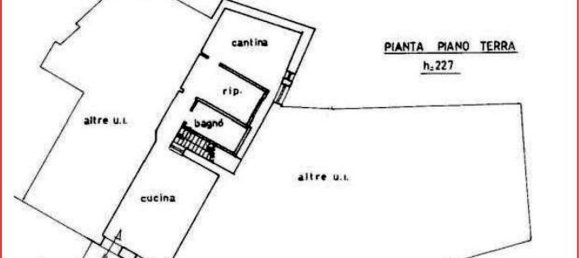 501m² Building in Lusiana Conco, Italy No. 54706 23
