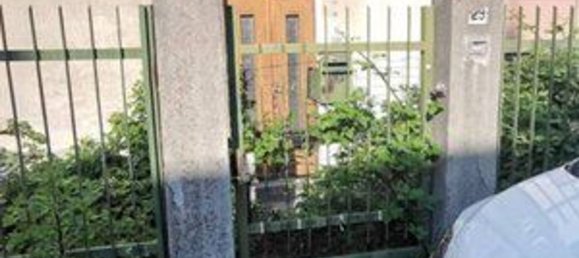 Villa de 3 dormitorios en Rho, Italy No. 373118 23