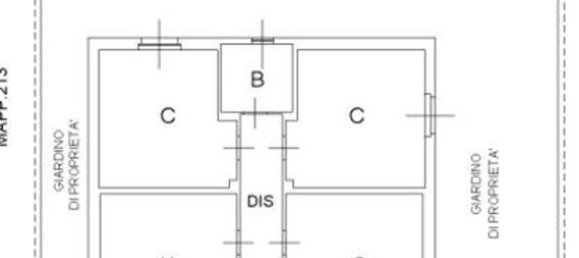 Villa de 3 dormitorios en Rho, Italy No. 373118 25