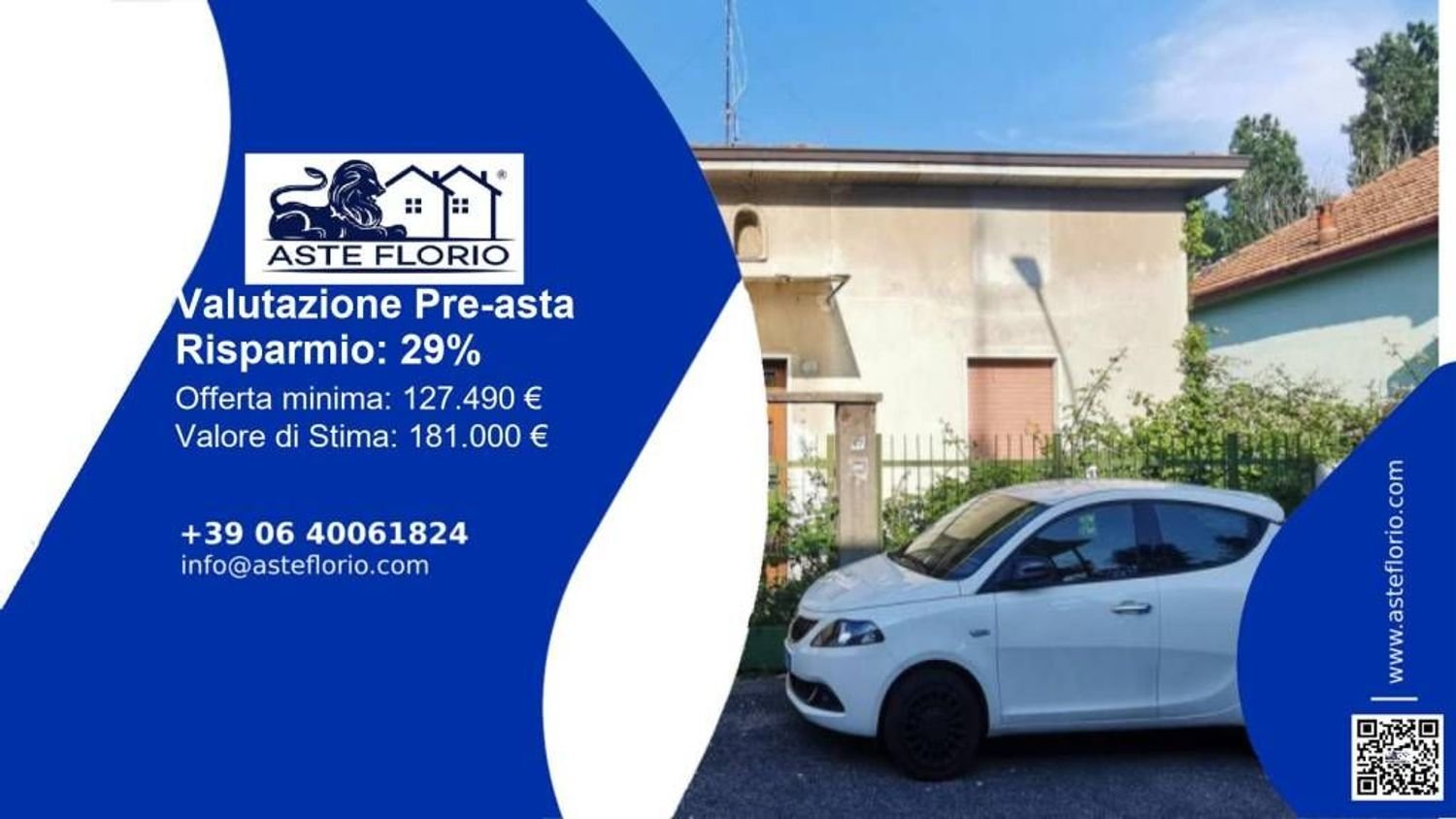 Villa de 3 dormitorios en Rho, Italy No. 373118