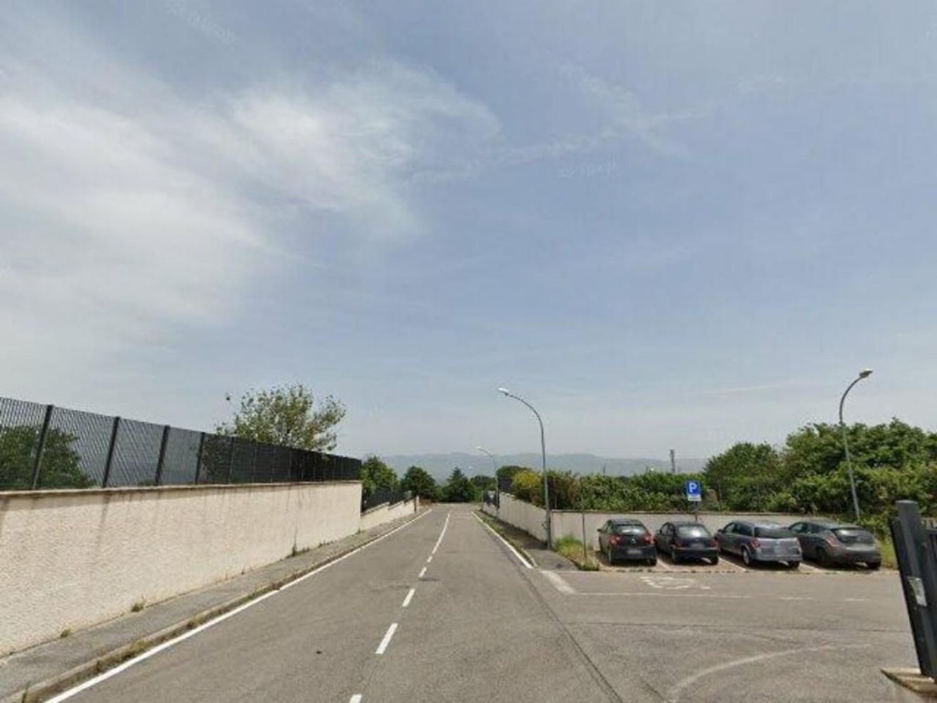 5 bedrooms Apartment in San Cesareo, Italy No. 382428