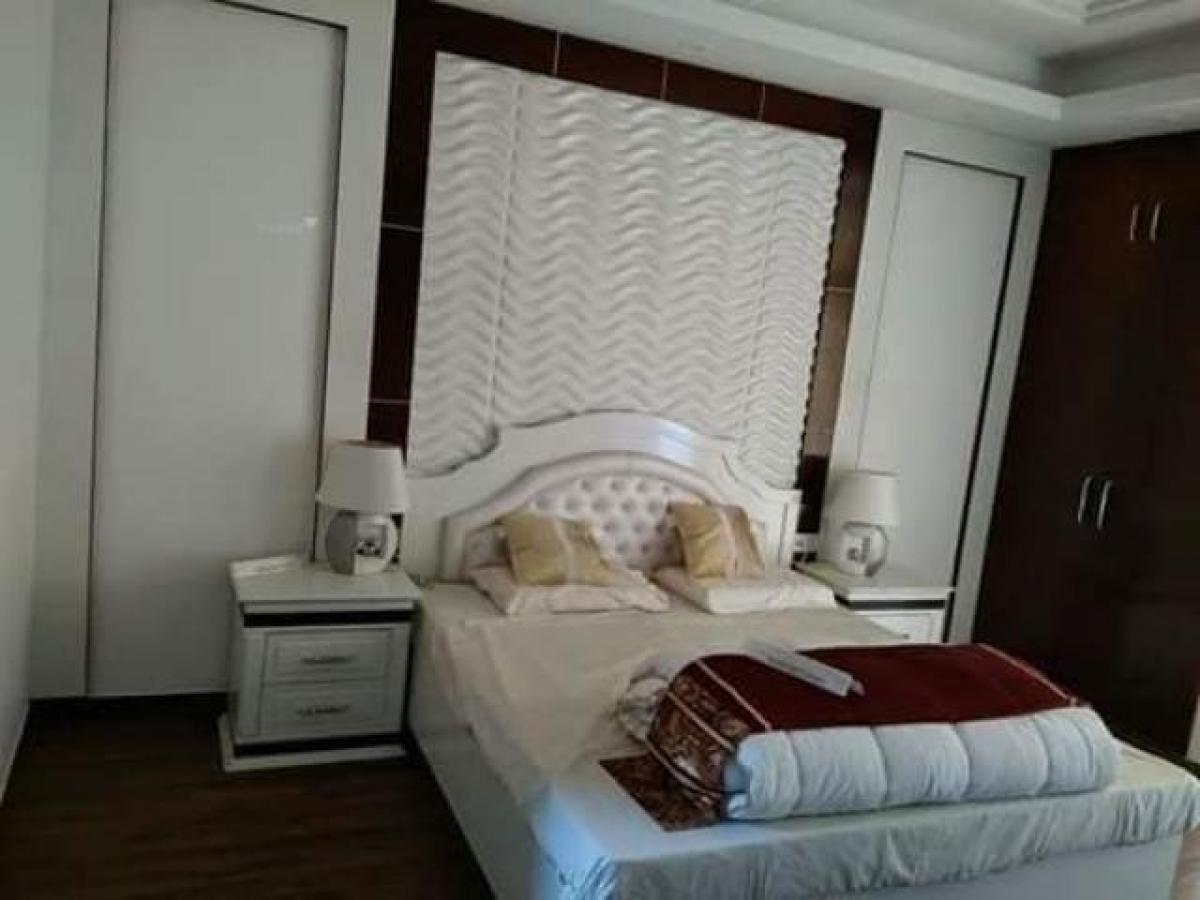 3 chambres Maison à Noida, India No. 20405