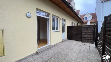 3-salle Maison de ville à Vienna, Austria No. 216219