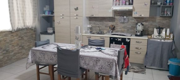 Apartamento T2 em Capaci, Italy N.º 319678 6