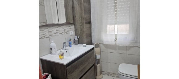 Apartamento T2 em Capaci, Italy N.º 319678 17