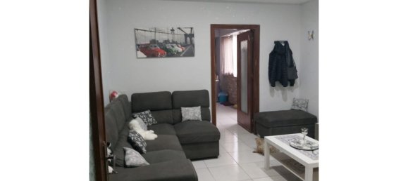Apartamento T2 em Capaci, Italy N.º 319678 3