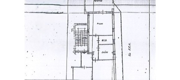 Apartamento T2 em Capaci, Italy N.º 319678 27