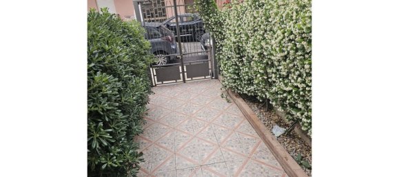 Apartamento T2 em Capaci, Italy N.º 319678 21