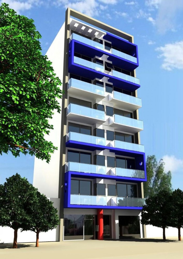 2 bedrooms Apartment in Avellaneda, Argentina No. 61792