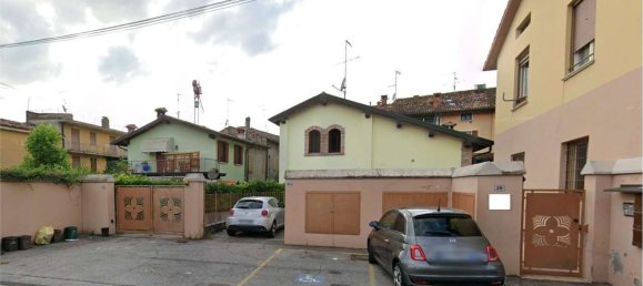 Квартира с 4 спальнями в Монтикьяри, Италия № 370611 3