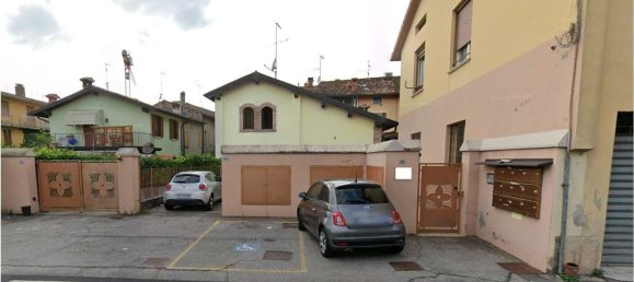 Квартира с 4 спальнями в Монтикьяри, Италия № 370611 13