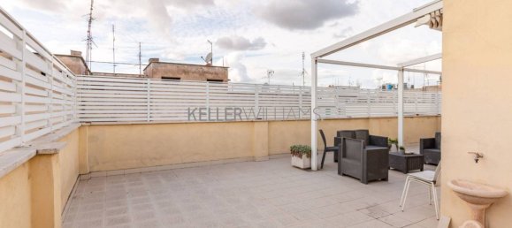 3 غرف نوم بانتهاوس في Rome, Italy رقم 115138 3