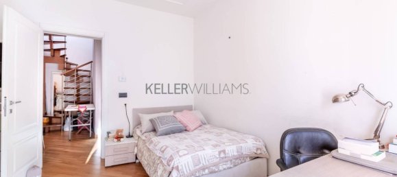 3 غرف نوم بانتهاوس في Rome, Italy رقم 115138 13