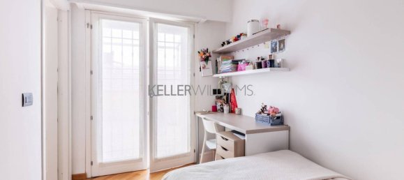 3 غرف نوم بانتهاوس في Rome, Italy رقم 115138 14