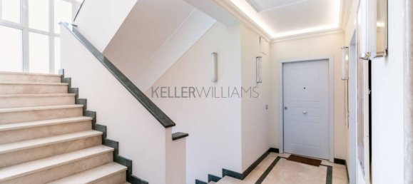 3 غرف نوم بانتهاوس في Rome, Italy رقم 115138 17