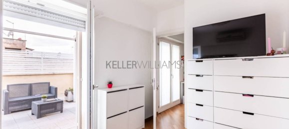 3 غرف نوم بانتهاوس في Rome, Italy رقم 115138 4