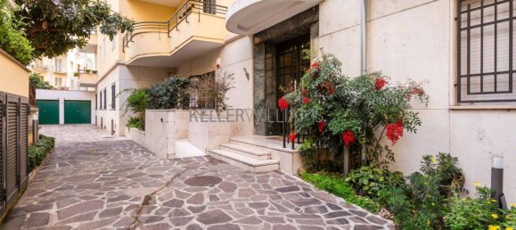 3 غرف نوم بانتهاوس في Rome, Italy رقم 115138 20