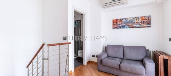 3 غرف نوم بانتهاوس في Rome, Italy رقم 115138 5