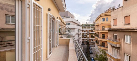 3 غرف نوم بانتهاوس في Rome, Italy رقم 115138 12