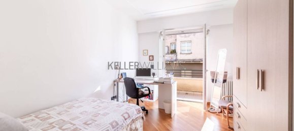 3 غرف نوم بانتهاوس في Rome, Italy رقم 115138 10