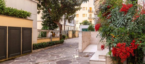 3 غرف نوم بانتهاوس في Rome, Italy رقم 115138 21