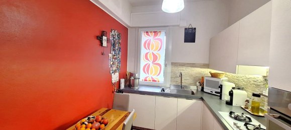 3 rooms Apartment in Modena, Italy No. 17496 8