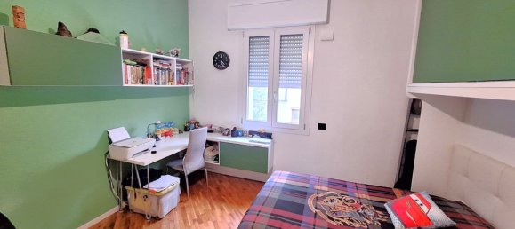 3 rooms Apartment in Modena, Italy No. 17496 18