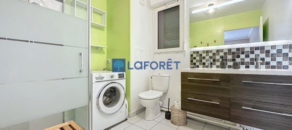 1 Schlafzimmer Wohnung in Sainte-Genevieve-des-Bois, France, Nr. 142171 5