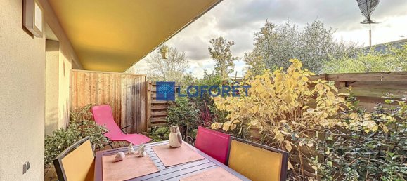 1 Schlafzimmer Wohnung in Sainte-Genevieve-des-Bois, France, Nr. 142171 2